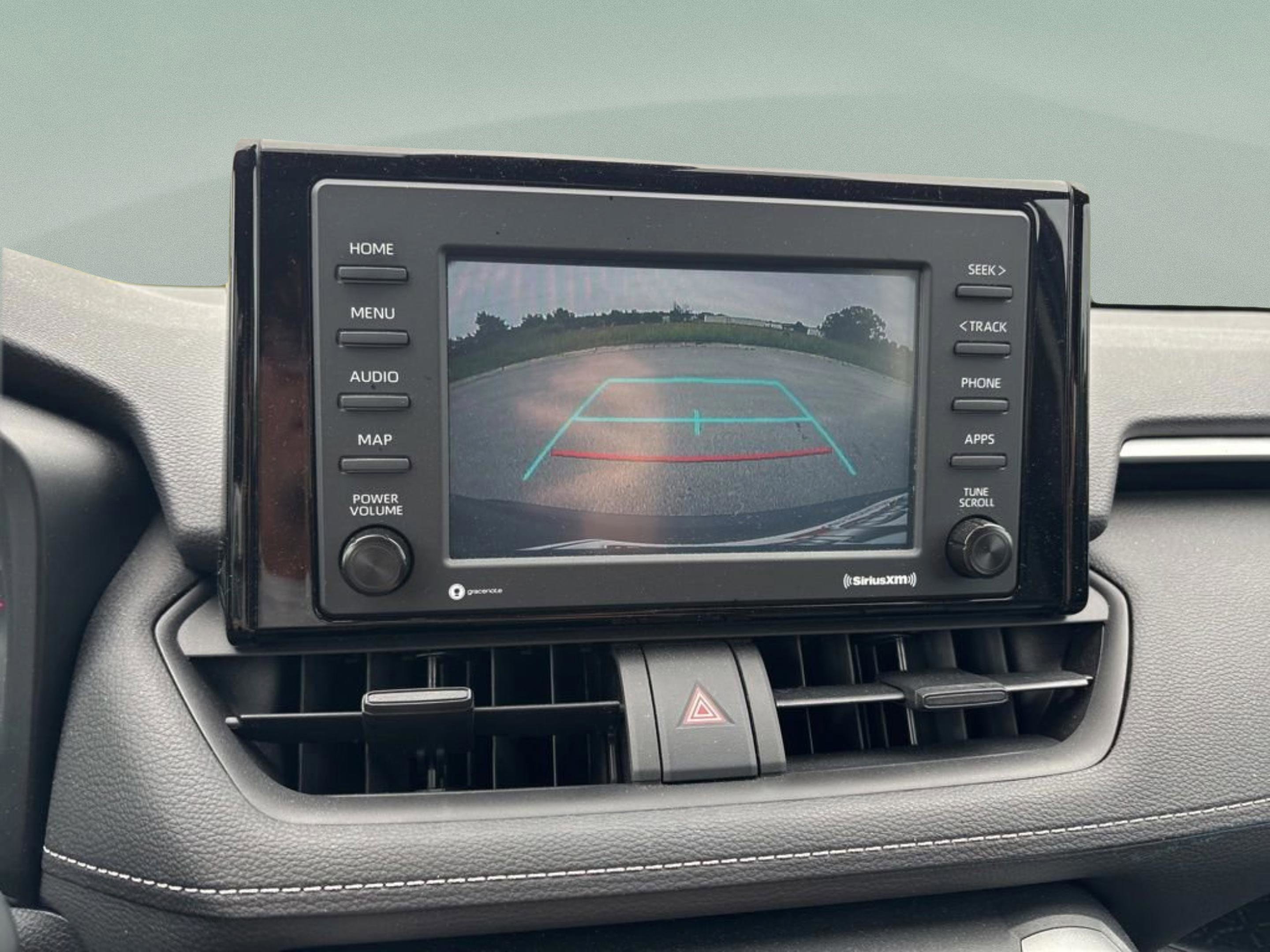 Certified 2022 Toyota RAV4 XLE FWD image 16