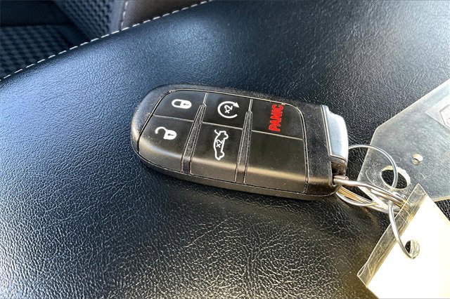 Used 2023 Dodge Charger GT image 10