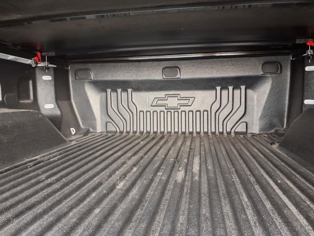 Used 2022 Chevrolet Silverado 1500 LT w/ All Star Edition Plus AWD/4WD image 18