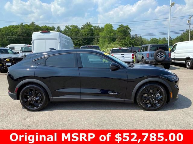 Used 2024 Ford Mustang Mach-E Select w/ Comfort Package Lite image 2