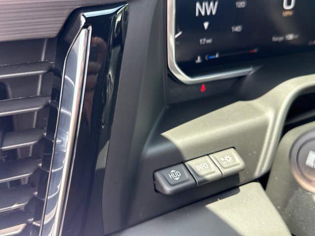 New 2026 GMC Sierra 2500 Denali Ultimate AWD/4WD image 26