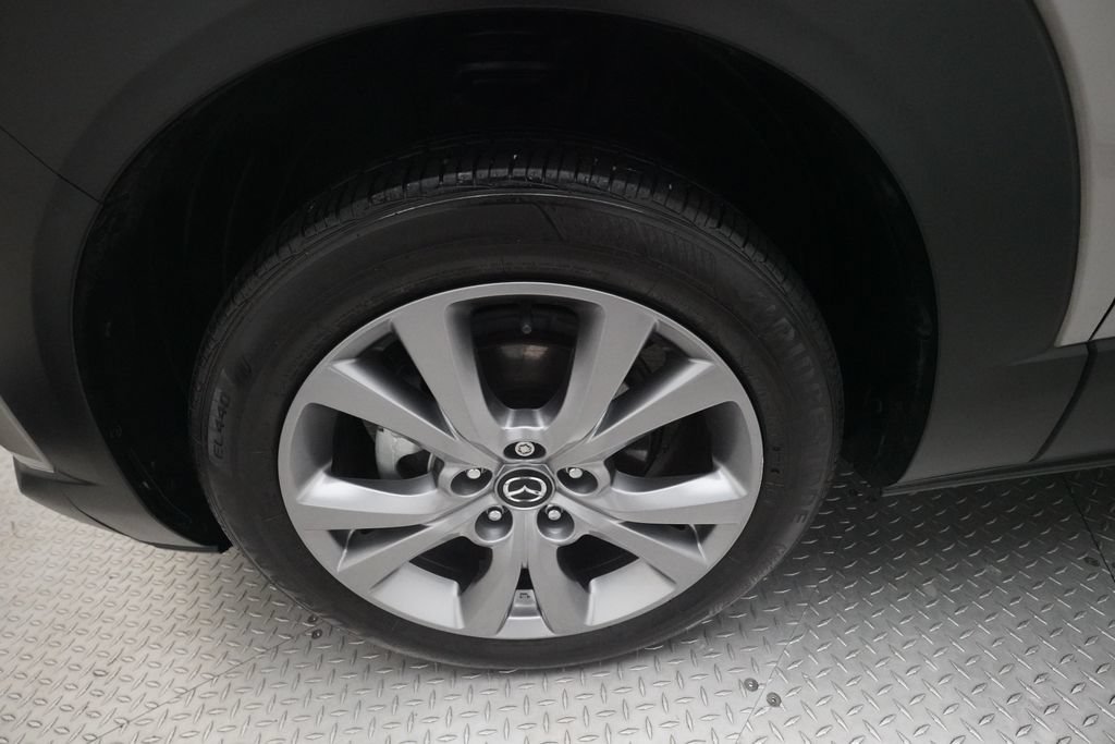 Certified 2023 MAZDA CX-30 AWD 2.5 S w/ Preferred Package image 27