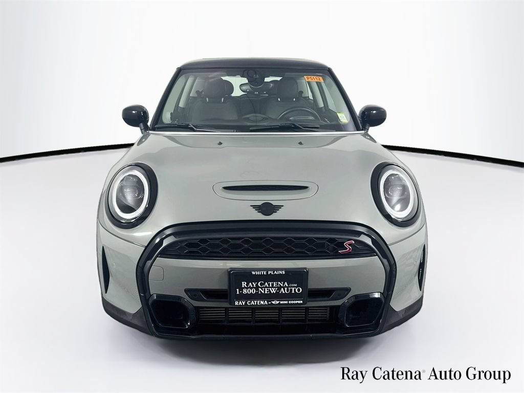 Used 2023 MINI Cooper S FWD image 2