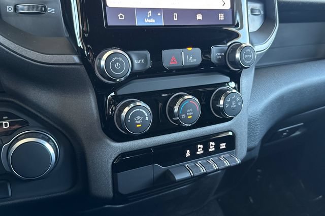 New 2026 RAM 1500 Tradesman RWD image 18