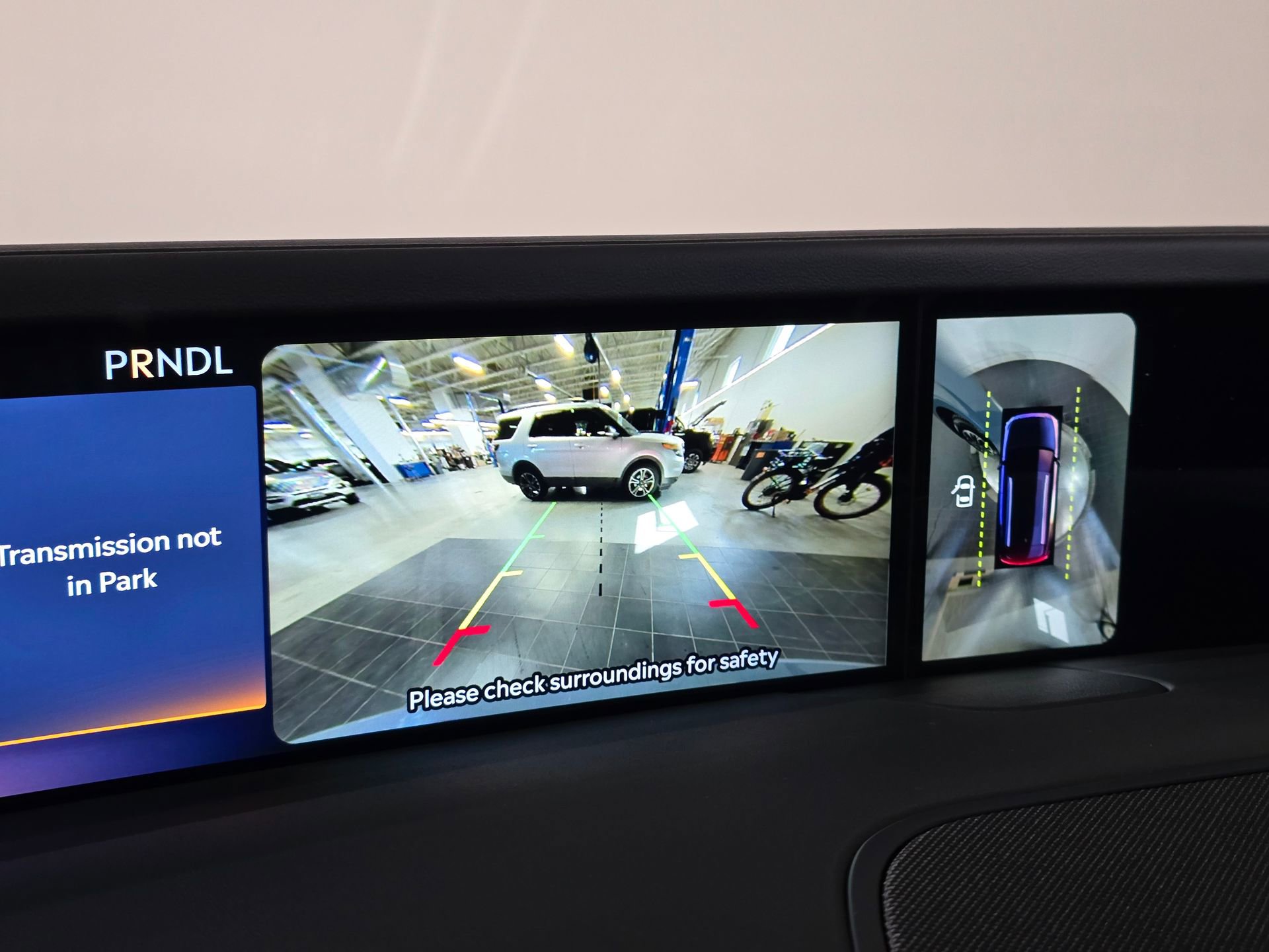 New 2026 Lincoln Nautilus Reserve AWD/4WD image 32