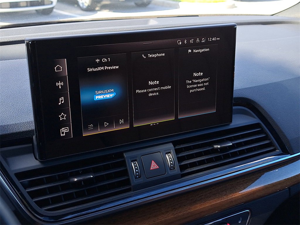 Used 2023 Audi Q5 2.0T Premium w/ Convenience Package image 12