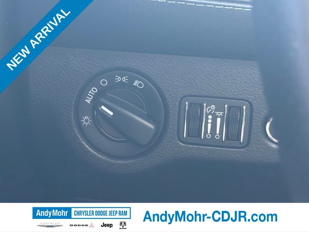Used 2020 Dodge Challenger R/T Scat Pack RWD image 28