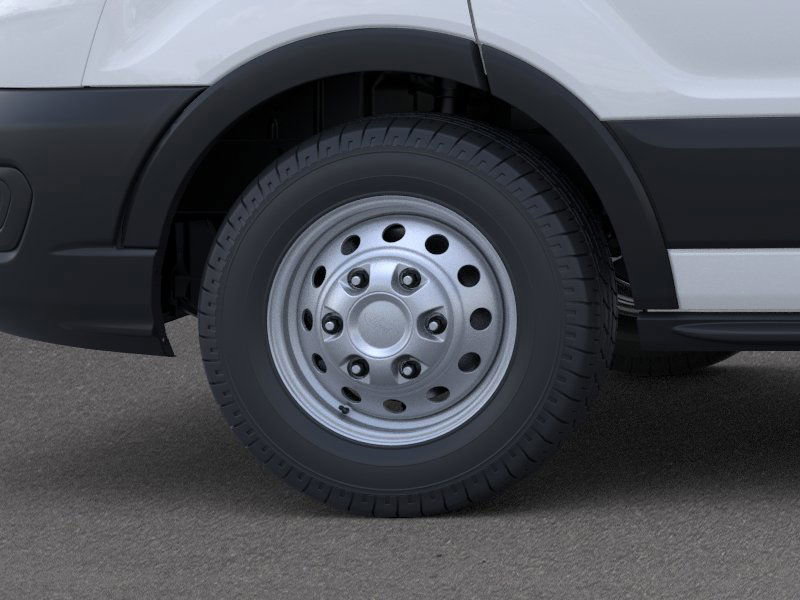 New 2026 Ford Transit 250 Low Roof AWD image 21