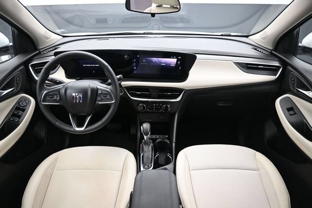 Certified 2024 Buick Encore GX Preferred w/ Comfort Package AWD/4WD image 12