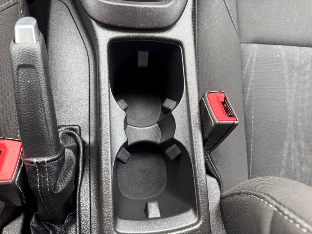 Used 2017 Ford Focus SE FWD image 25