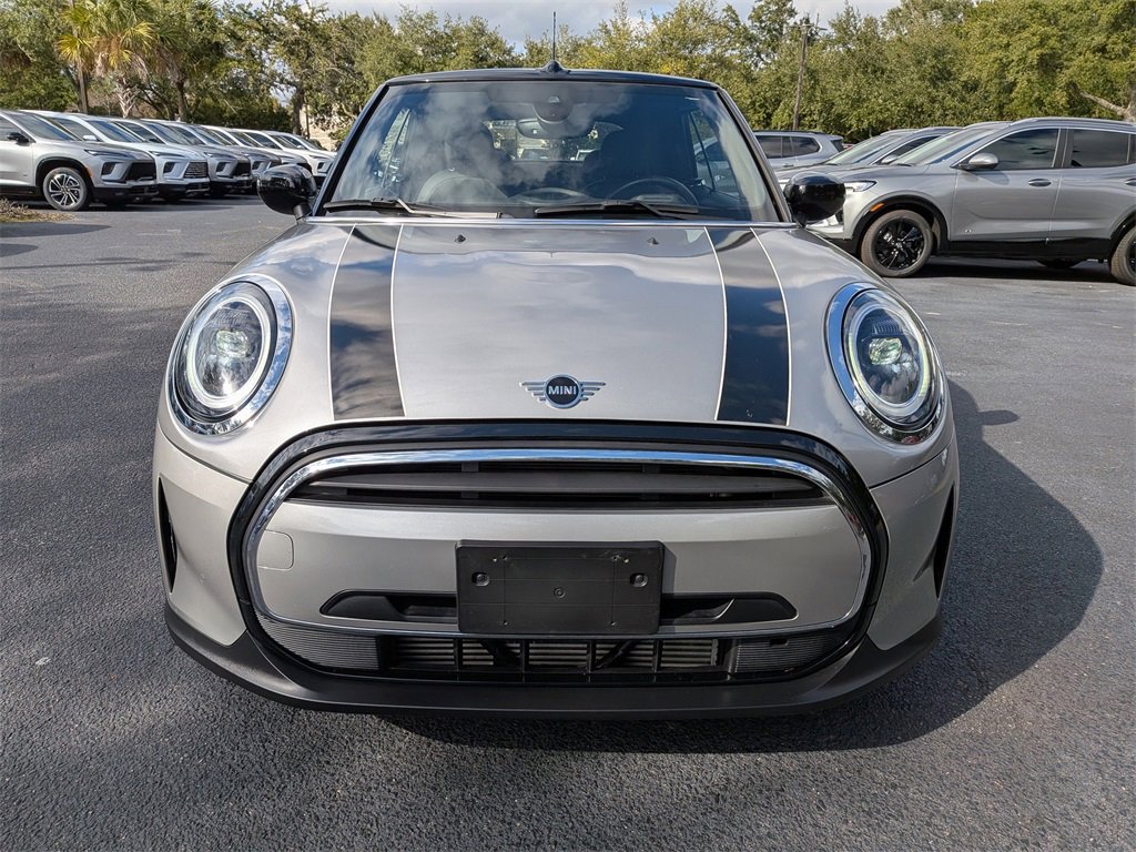 Used 2024 MINI Cooper Classic image 9