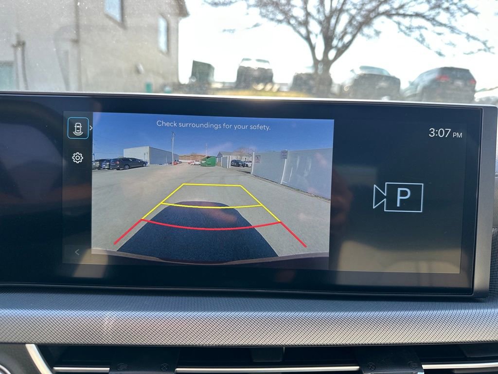 New 2026 Hyundai Sonata SE image 19