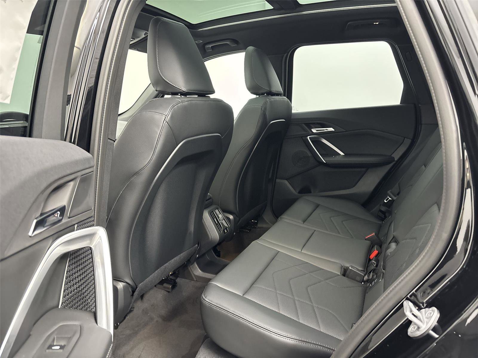 New 2026 BMW X1 xDrive28i w/ Convenience Package image 29