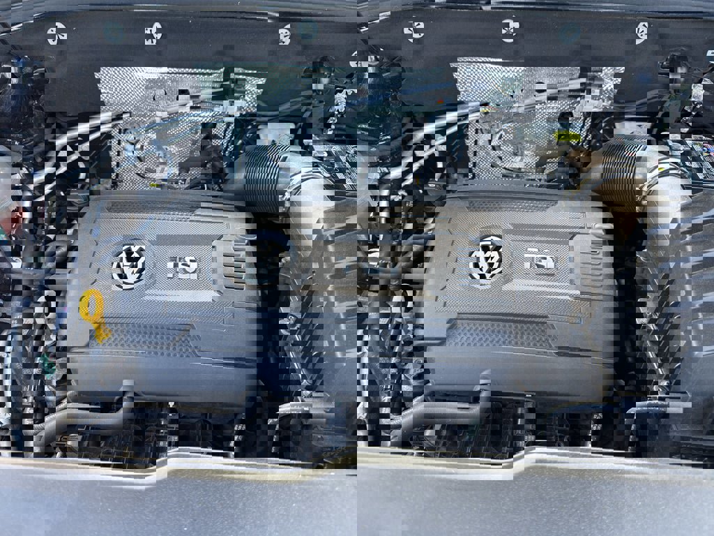 Used 2023 Volkswagen Atlas SE image 34