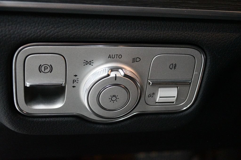 Used 2022 Mercedes-Benz GLE 450 4MATIC image 75