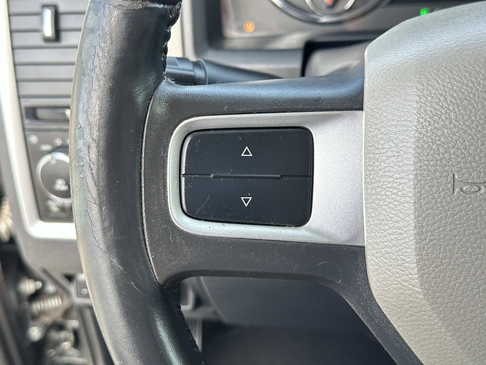 Used 2011 RAM 2500 Power Wagon w/ Luxury Group image 28