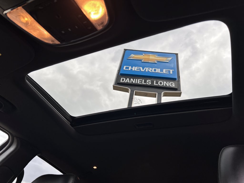 Used 2017 Jeep Grand Cherokee Limited AWD/4WD image 22