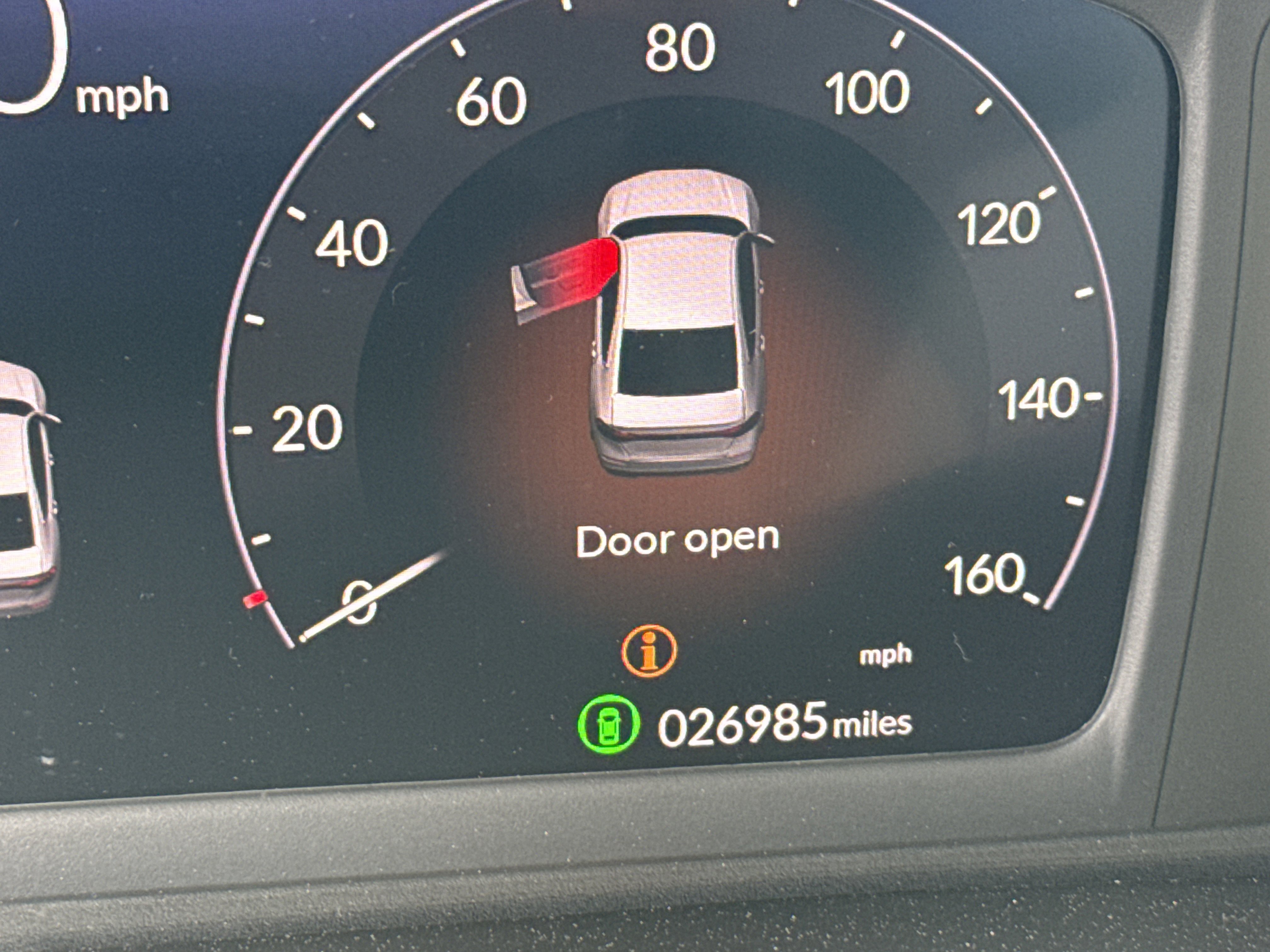 Certified 2023 Honda Accord EX image 22