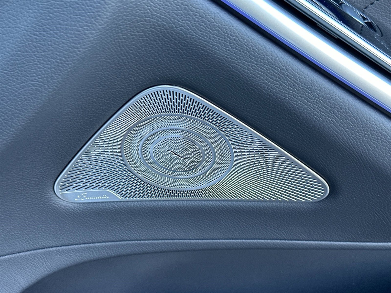 New 2026 Mercedes-Benz S 580 4MATIC Sedan image 19