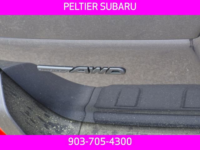 New 2026 Subaru Outback Limited image 6