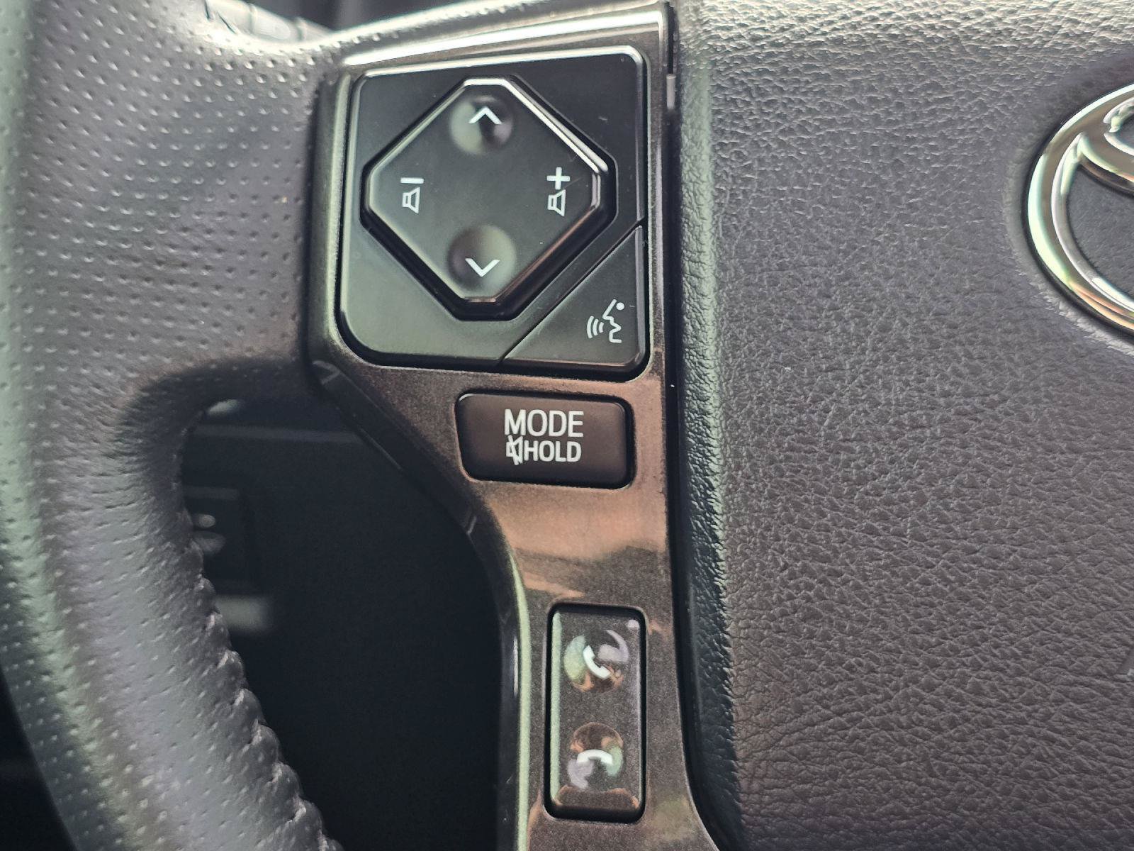 Used 2022 Toyota 4Runner TRD Pro AWD/4WD image 34
