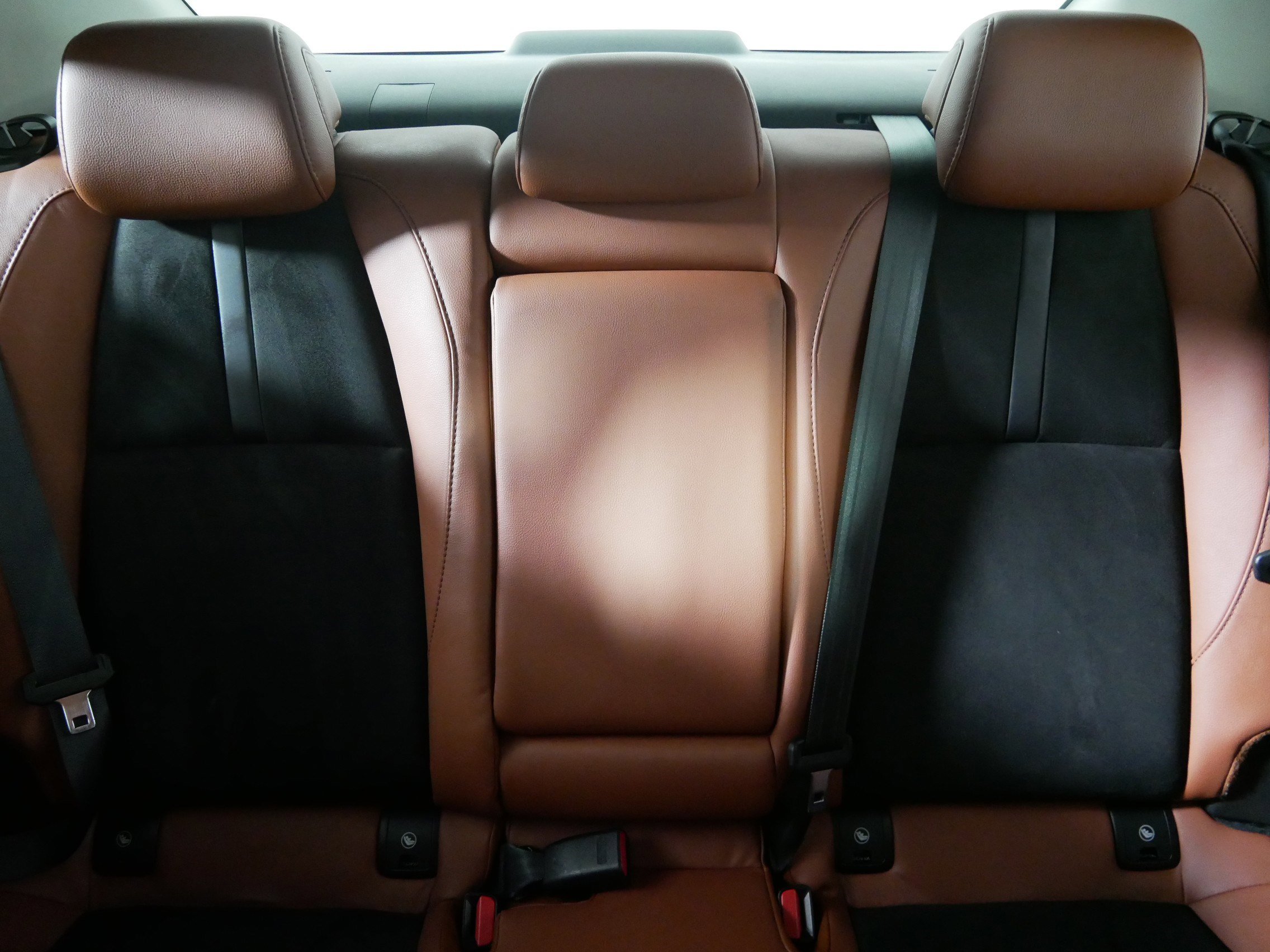 Used 2024 MAZDA MAZDA3 s AWD/4WD image 13