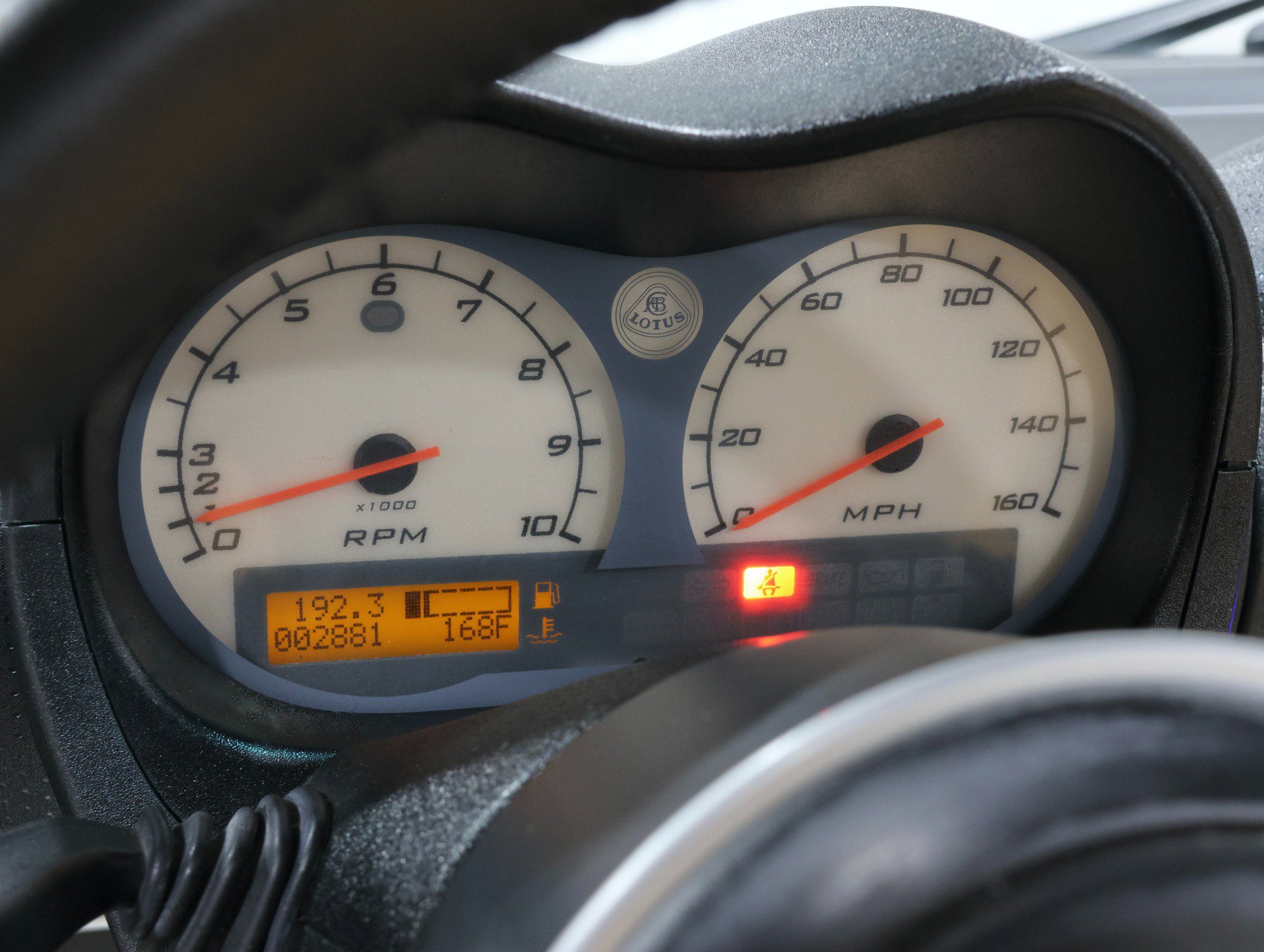 Used 2005 Lotus Elise image 64