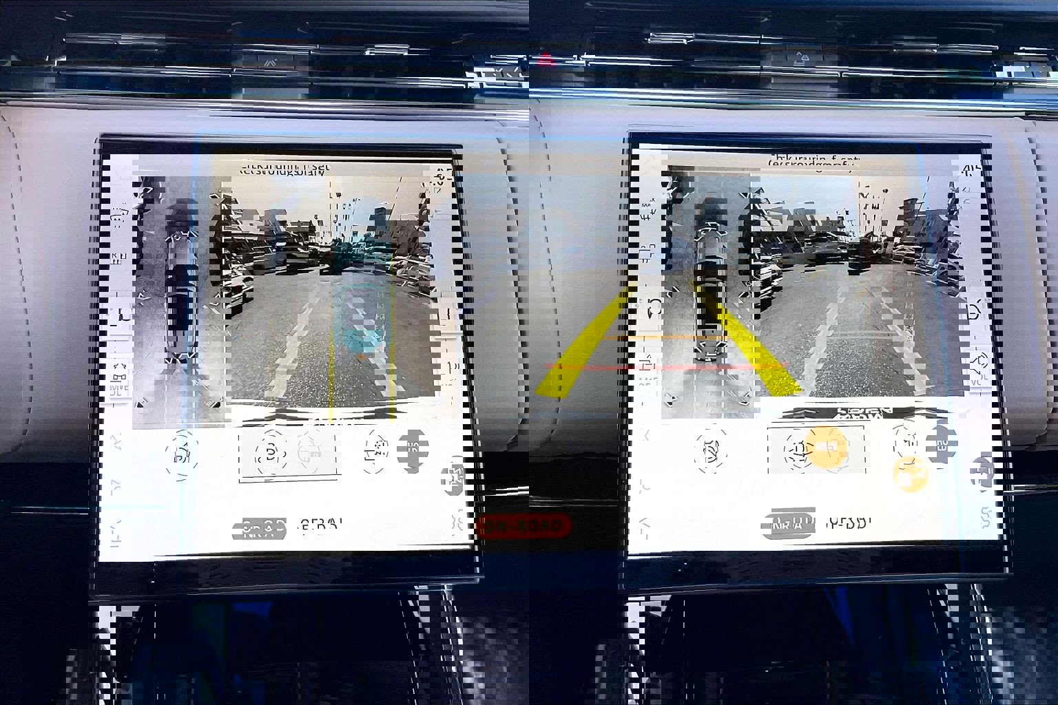 Certified 2024 Land Rover Range Rover Sport Dynamic SE image 27