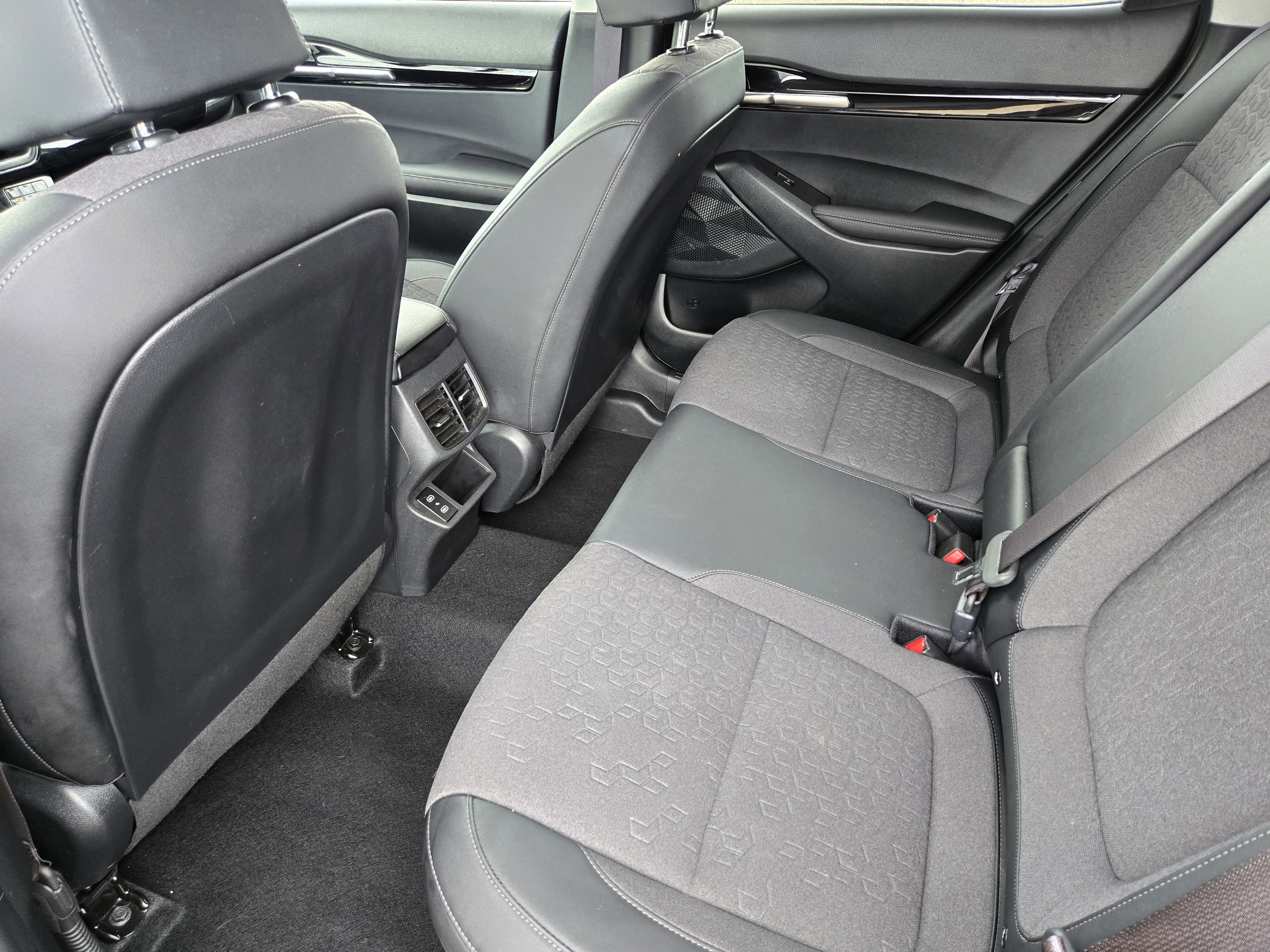Used 2026 Kia Seltos S AWD/4WD image 10