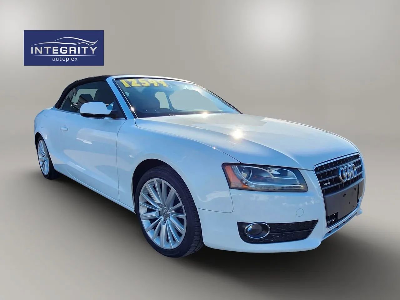 Used 2012 Audi A5 2.0T Premium Plus image 1