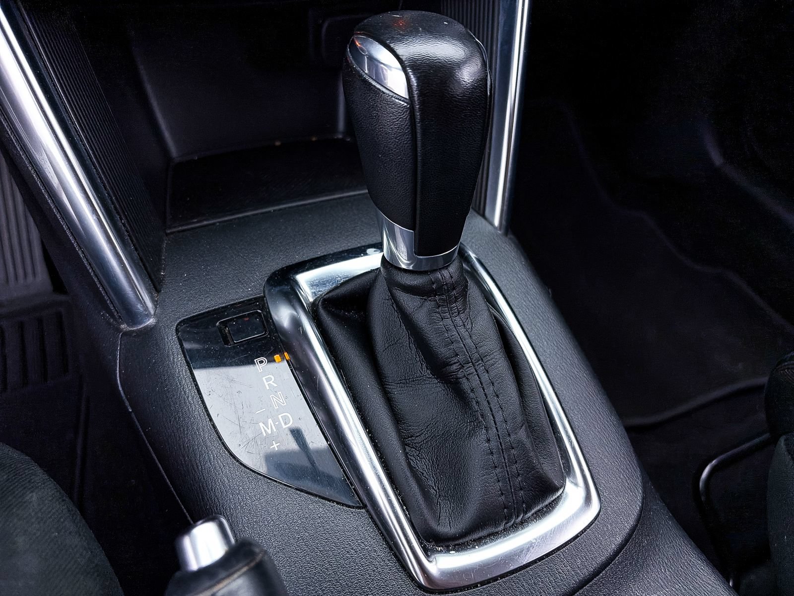 Used 2015 MAZDA CX-5 Touring FWD image 15