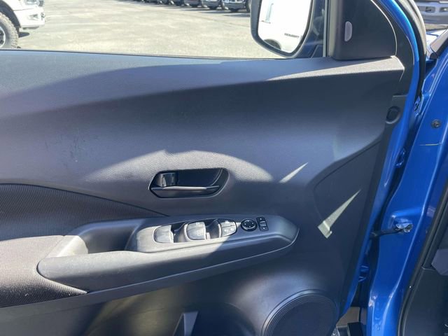 Used 2021 Nissan Kicks S image 11