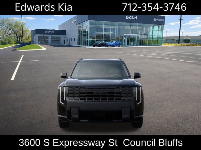 New 2027 Kia Telluride SX X-Line AWD/4WD image 2