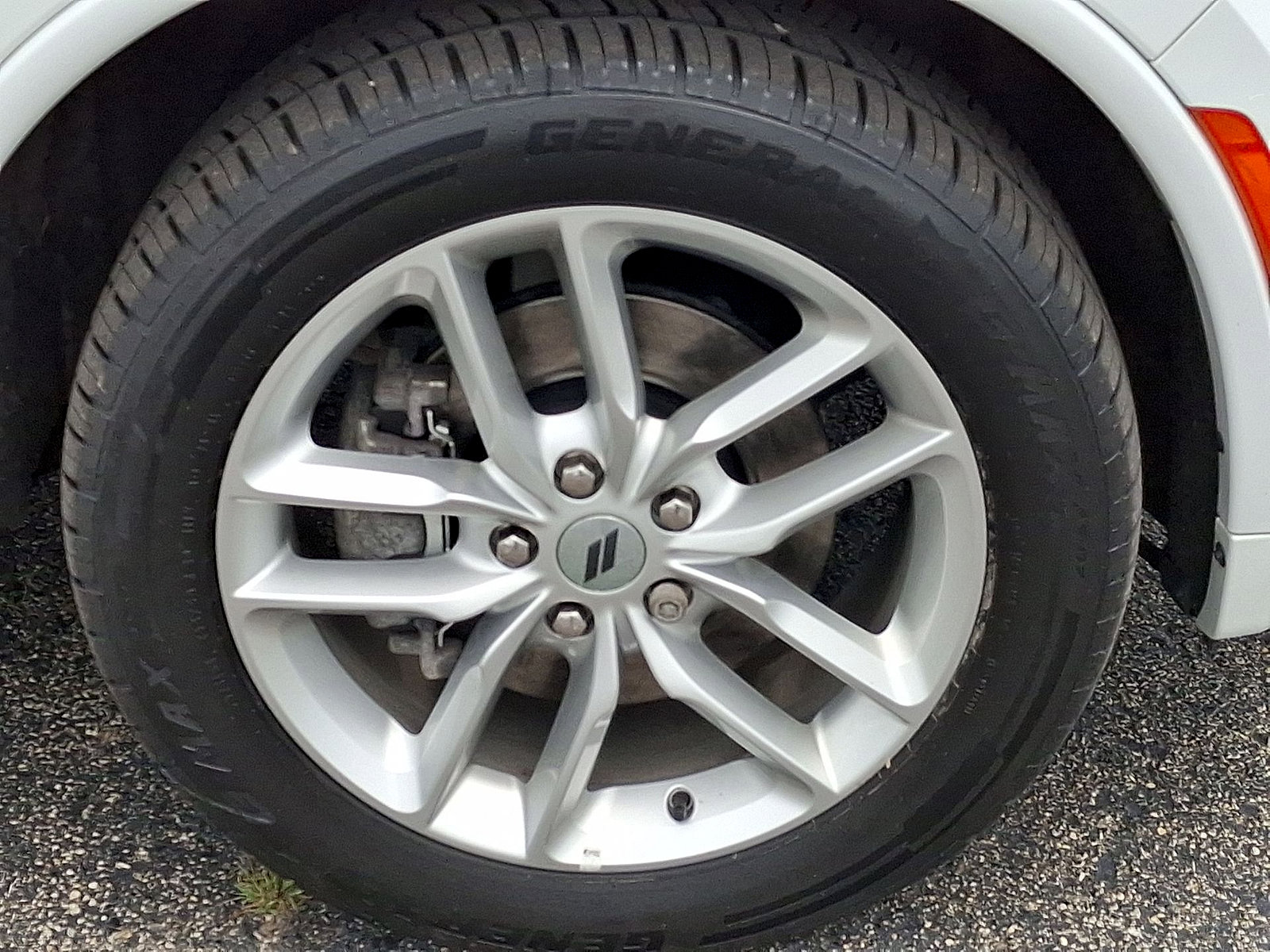 Used 2023 Dodge Durango R/T AWD/4WD image 27