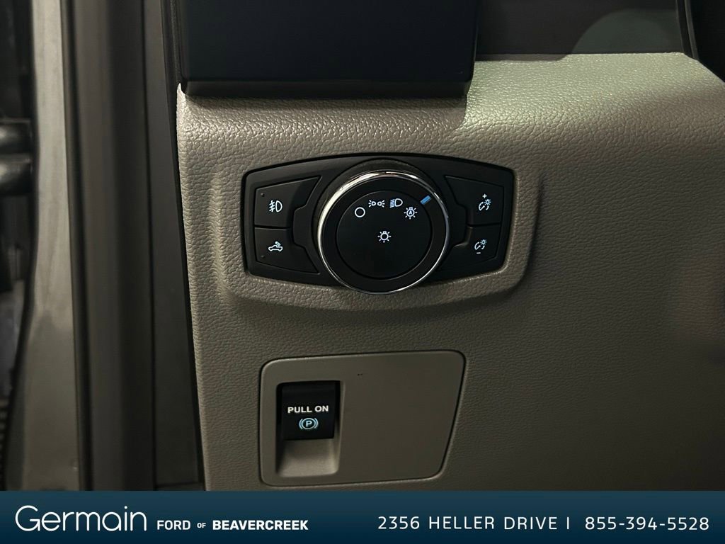 Used 2019 Ford F150 XL w/ Equipment Group 101A Mid image 25