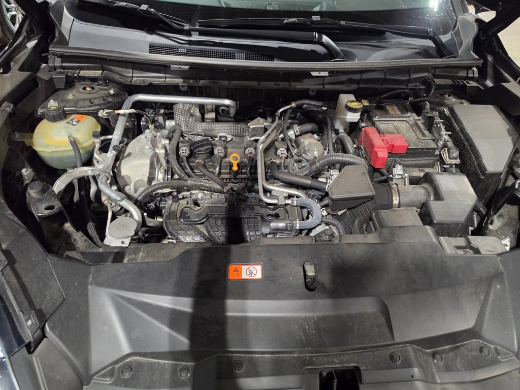 Used 2024 Mitsubishi Outlander SE Black Edition AWD/4WD image 9