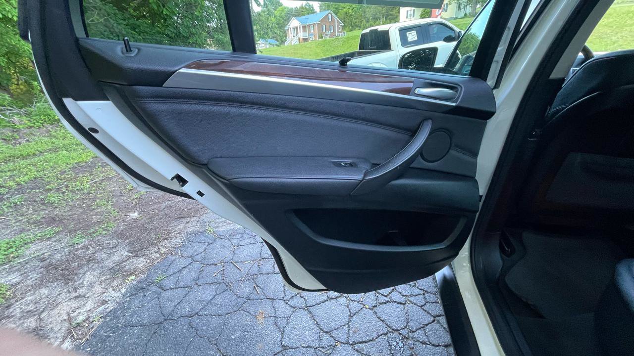 Used 2012 BMW X5 xDrive35i AWD/4WD image 20