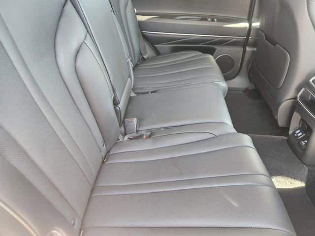 Used 2024 Genesis GV80 2.5T image 31