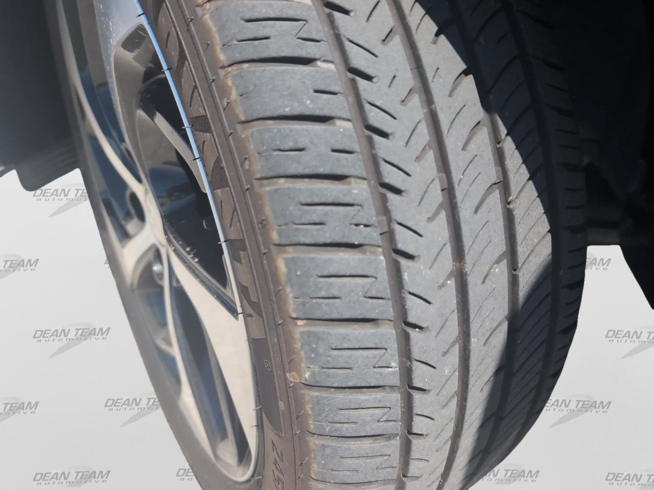 Used 2018 Hyundai Tucson Limited w/ Ultimate Package 02 AWD/4WD image 29