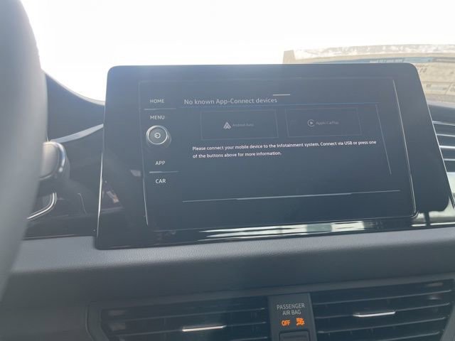 New 2026 Volkswagen Jetta Sport image 17