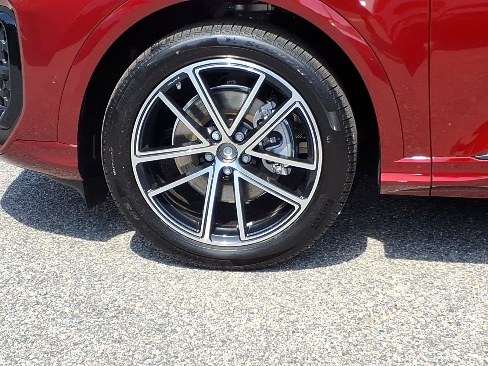 New 2026 Audi Q5 Prestige AWD/4WD image 10