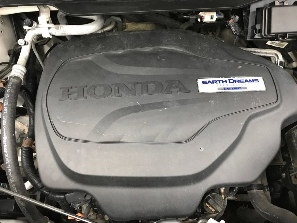 Used 2017 Honda Pilot Elite image 20