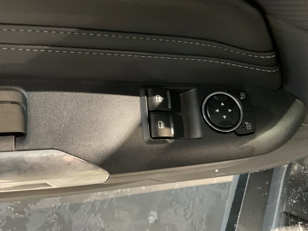 New 2026 Ford Mustang Premium RWD image 10