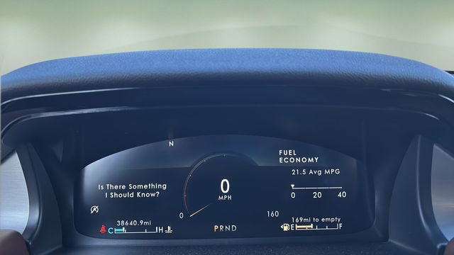 Used 2023 Lincoln Aviator Reserve w/ Equipment Group 201A image 15