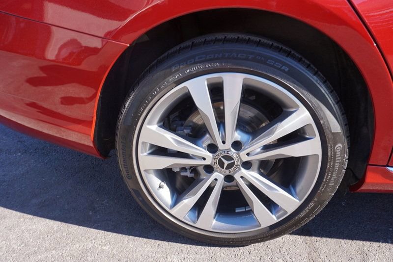 Used 2021 Mercedes-Benz C 300 4MATIC Sedan image 17