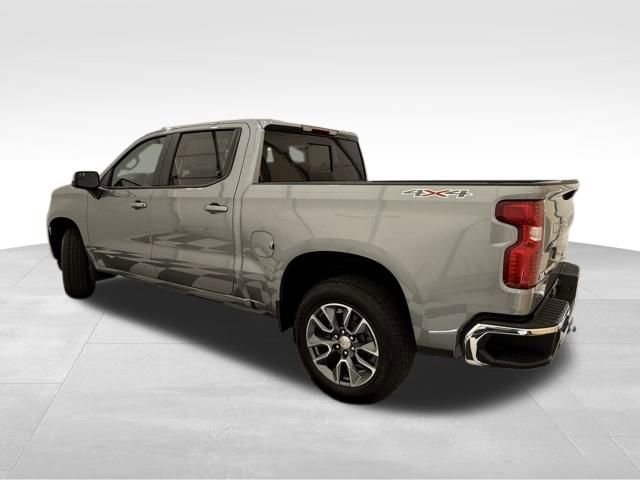 New 2025 Chevrolet Silverado 1500 LT w/ All Star Edition Plus image 2