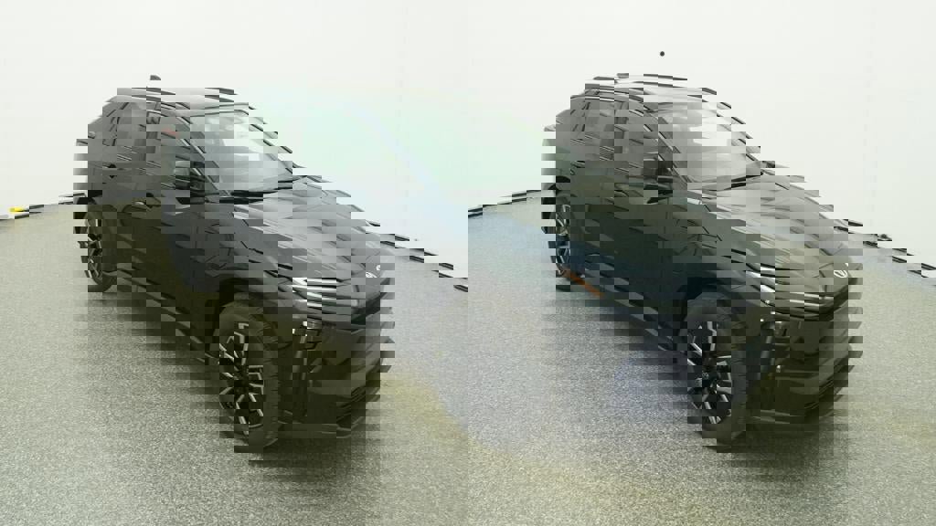 New 2026 Toyota bZ image 46