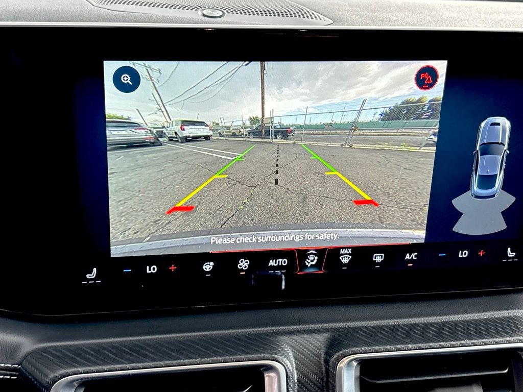 Used 2024 Ford Mustang Premium image 21