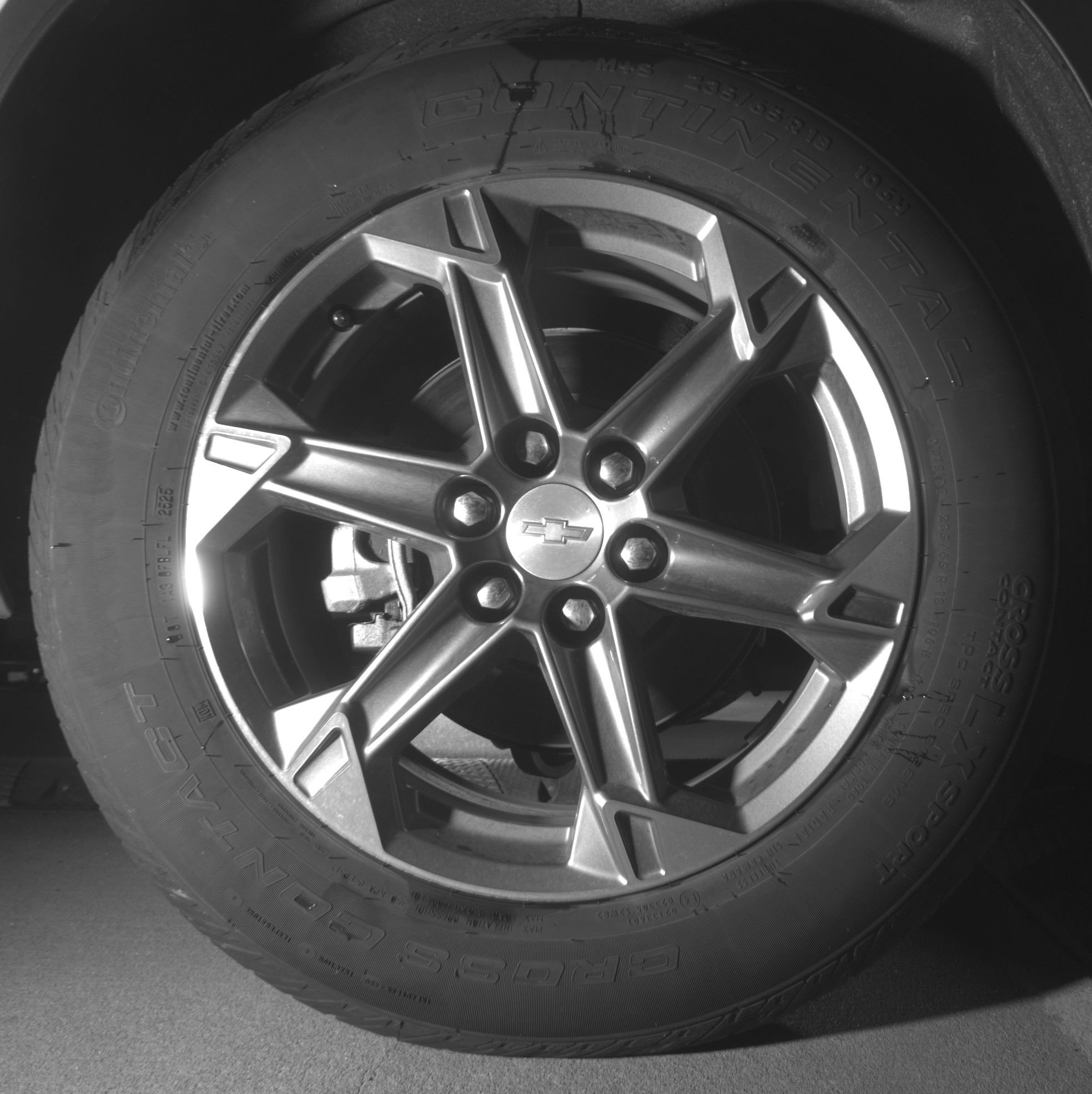 Used 2025 Chevrolet Blazer LT FWD image 15
