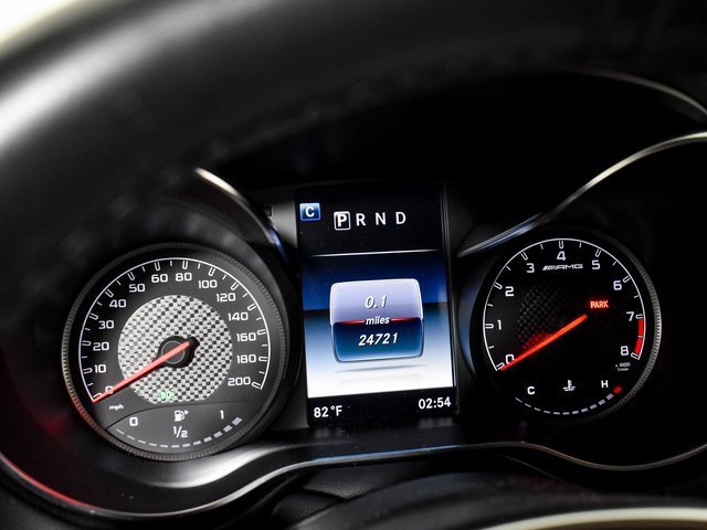 Used 2019 Mercedes-Benz AMG GT image 21